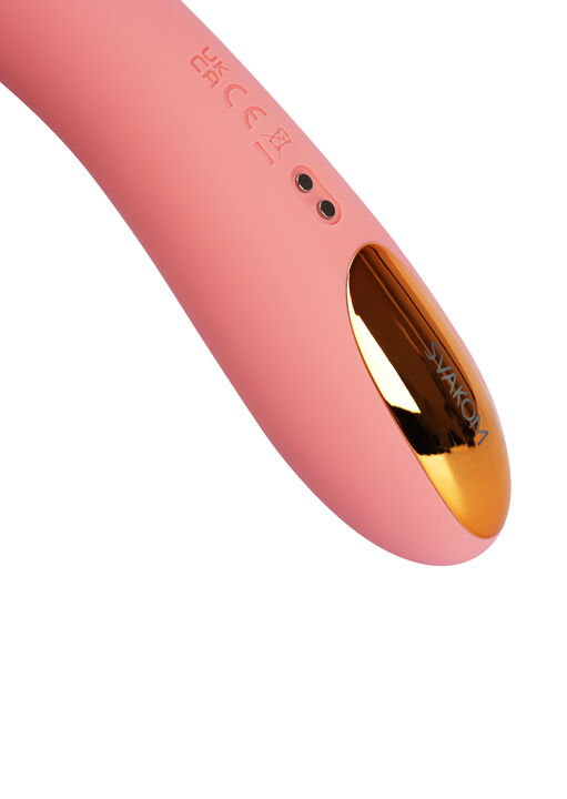 Svakom Ava Neo Interactive Thrusting Vibrator image number 7.0