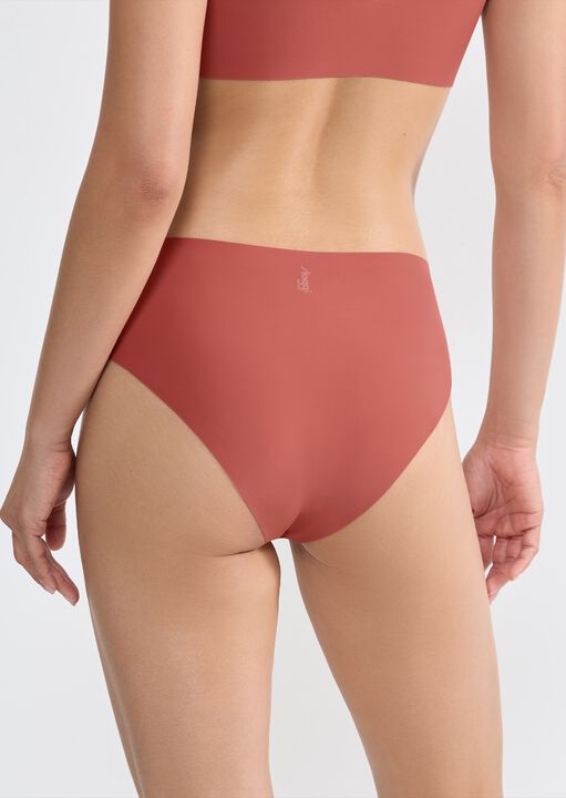 Sloggi Zero Feel 2.0 High Leg image number 2.0