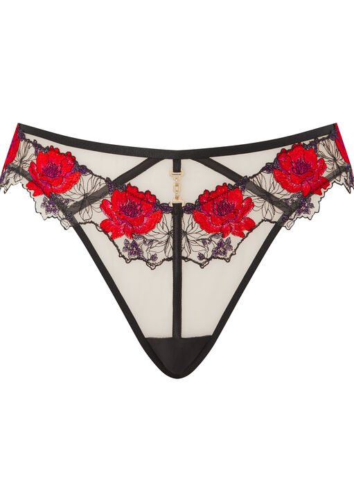 Caged Rose Brazilian image number 6.0