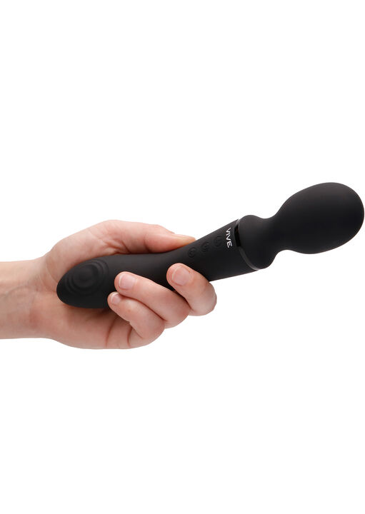 Vive Enora Double Ended Wand image number 3.0