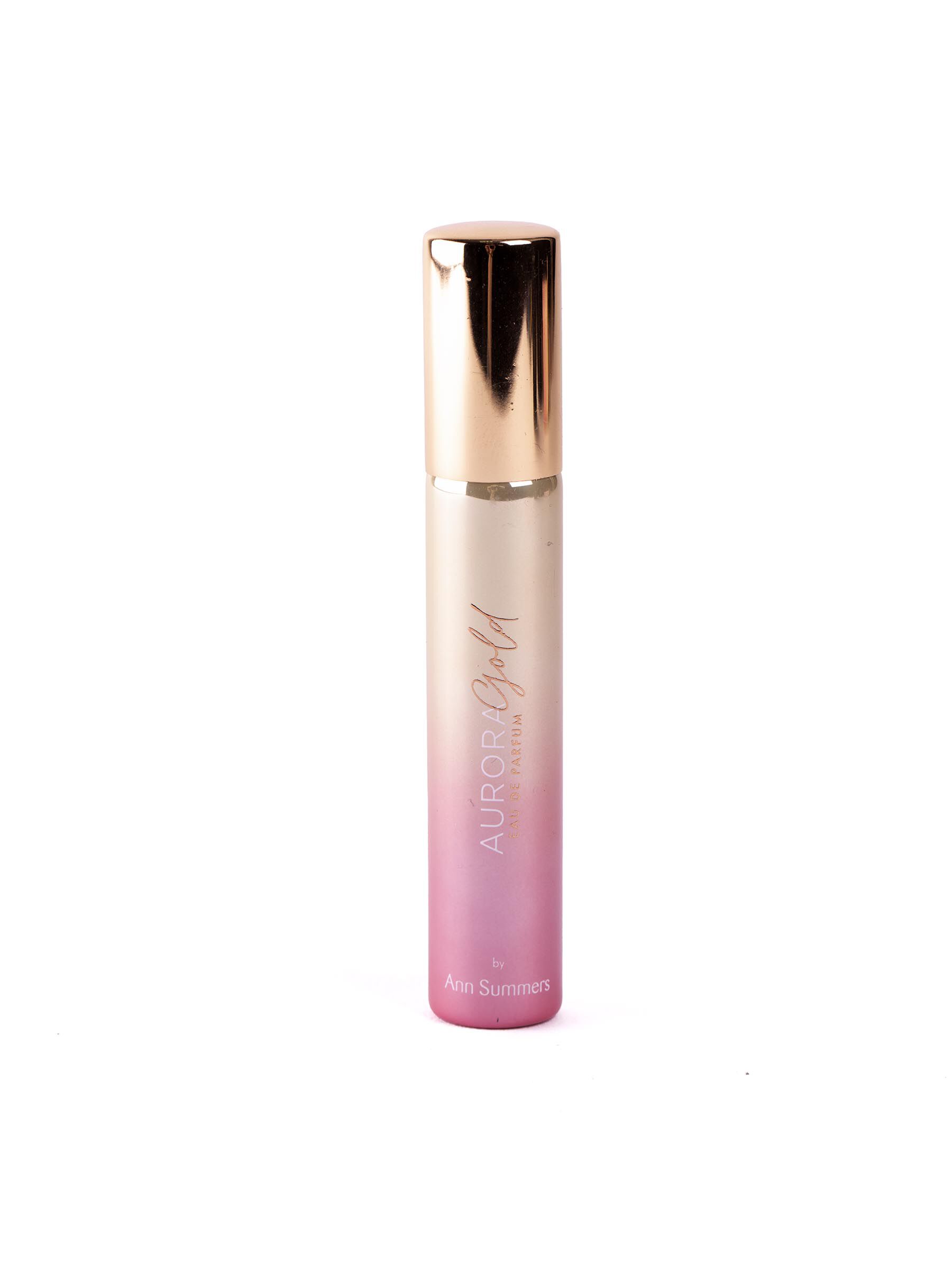 Aurora Gold Purse Spray 10ml Ann Summers