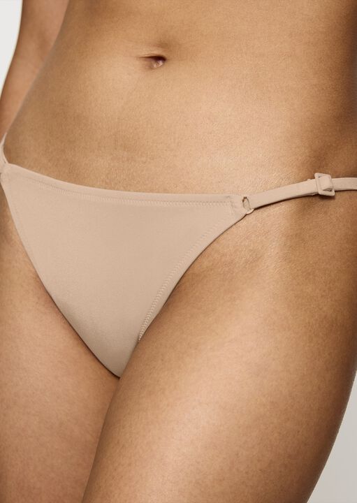 Midnight Swim Tanga Brazilian image number 3.0