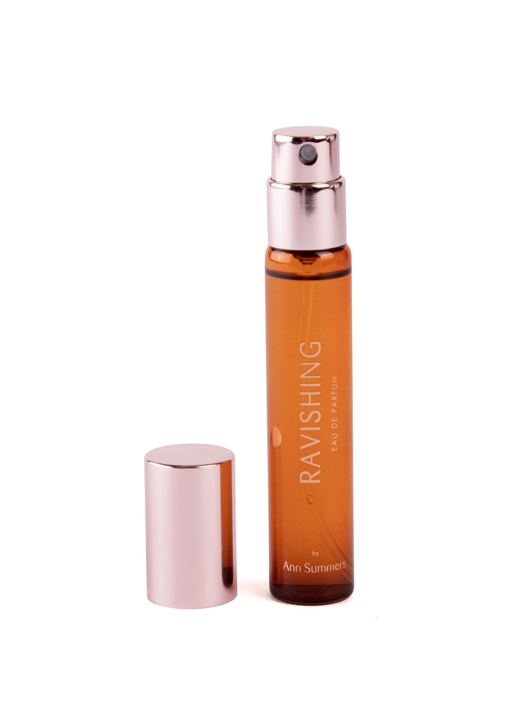 Ann summers shop ravishing perfume