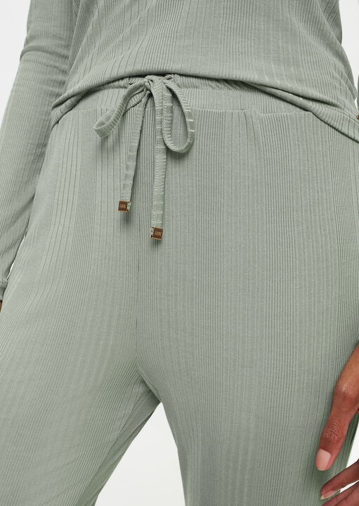 Amelia Wide Leg Trouser image number 3.0