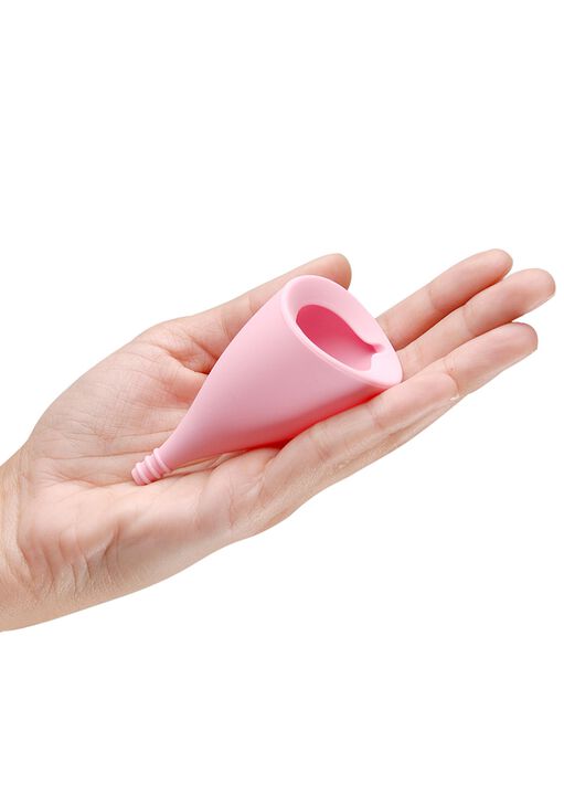 Intimina Lily Menstrual Cup Size A  image number 1.0