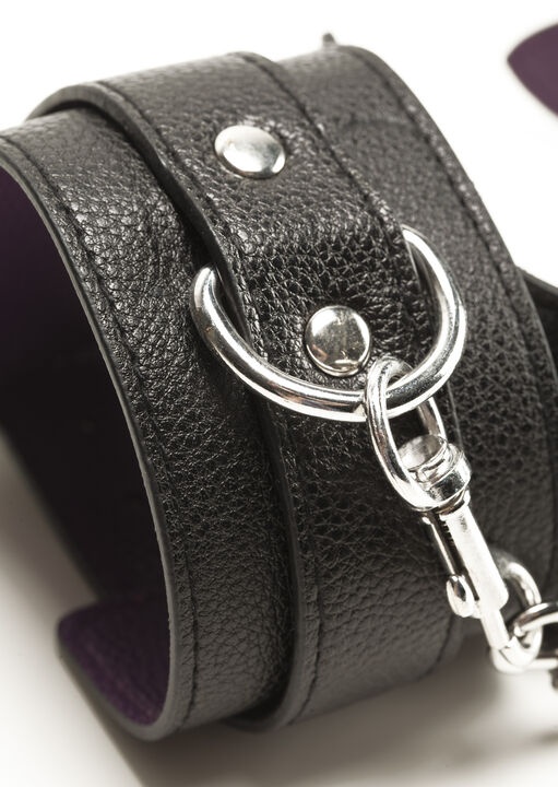 Basic Buckle Cuffs image number 3.0
