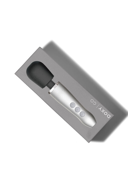 Doxy Go Compact Wand Massager image number 8.0