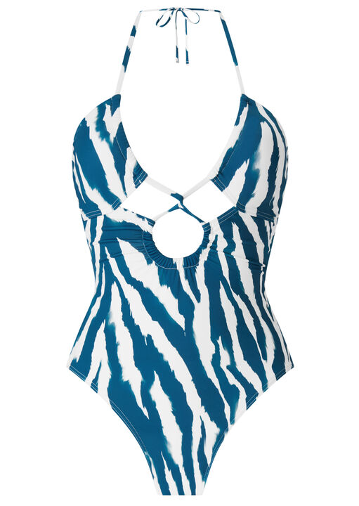 Swim Essential Swimsuit image number 5.0