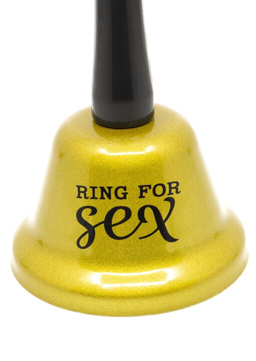 Ring For Sex Bell image number 2.0