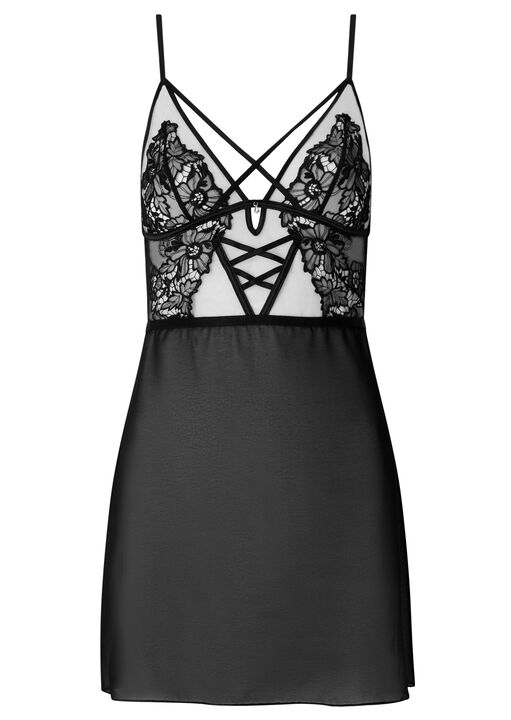 Untold Desire Chemise image number 3.0
