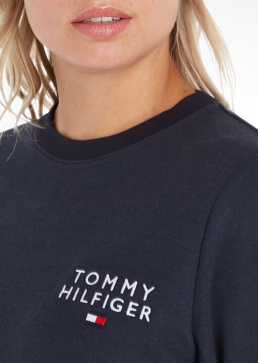 Original Long Sleeved T-Shirt image number 1.0