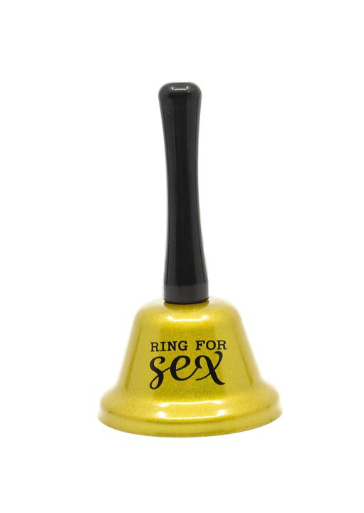Ring For Sex Bell image number 0.0
