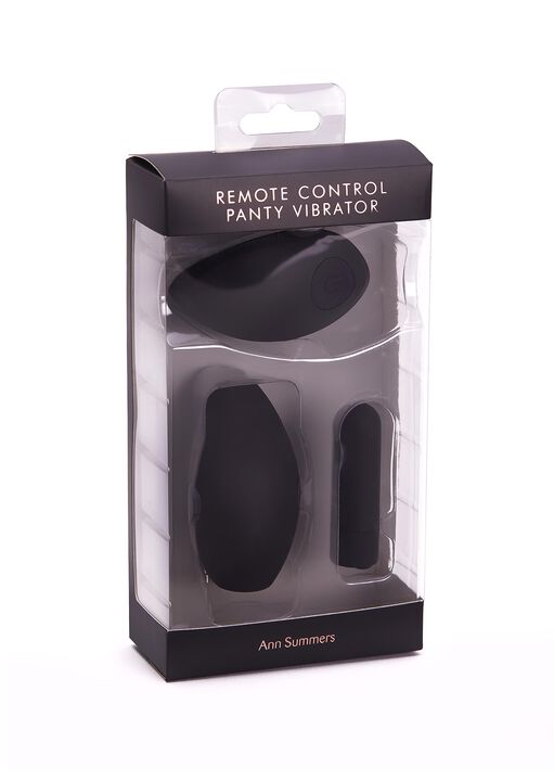 Remote Control Panty Vibrator image number 8.0