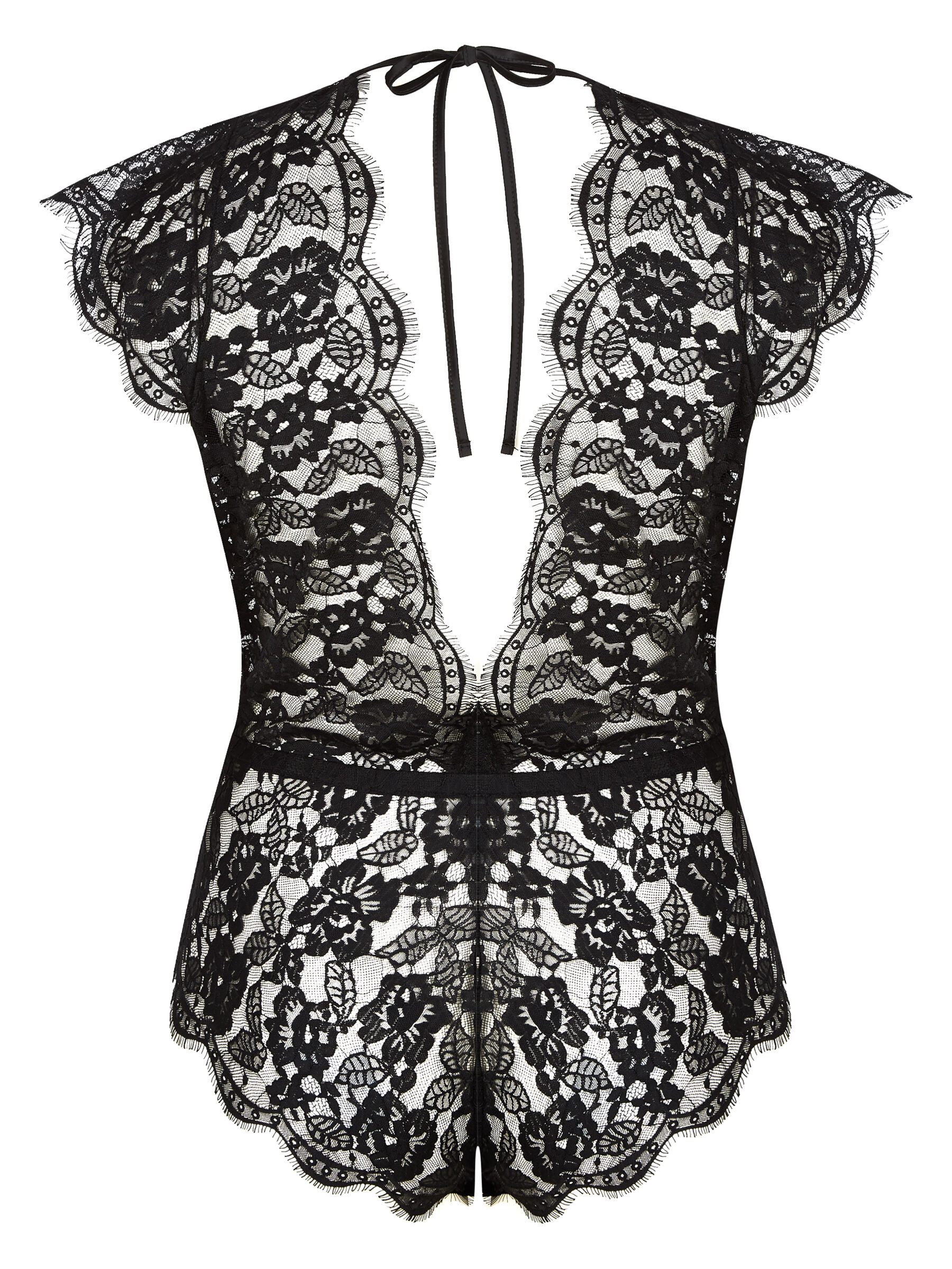 Ann summers playsuit clearance