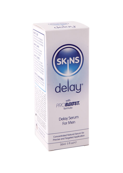 Skins Delay Serum image number 4.0