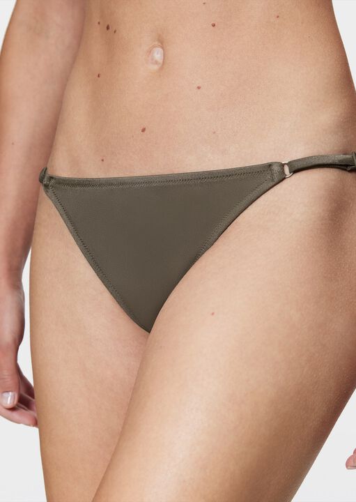 Midnight Swim Tanga Brazilian image number 3.0