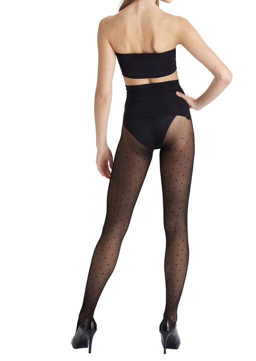 Heist The Spot Tights image number 2.0
