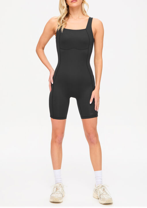Melanie Romper image number 0.0