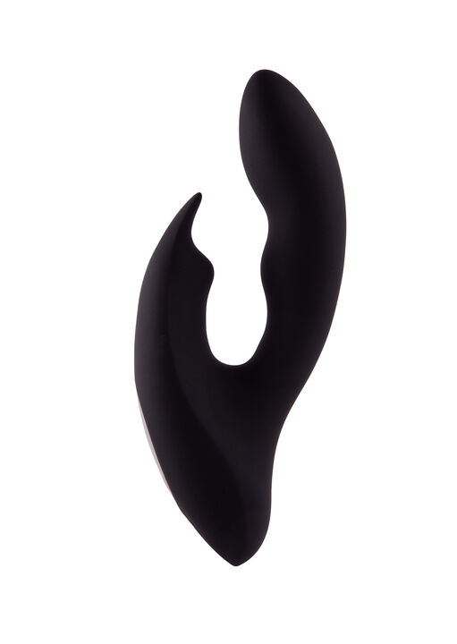 Rampant Rabbit Curved Sleek G-Spot Vibrator image number 2.0