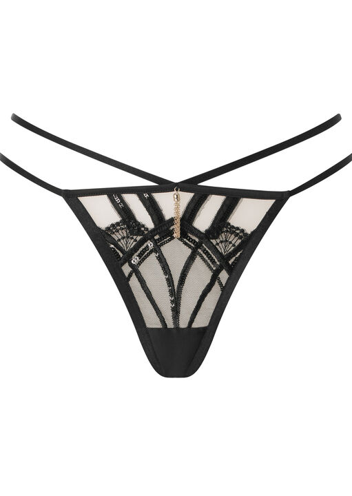 Desiring Decadence G-String image number 5.0