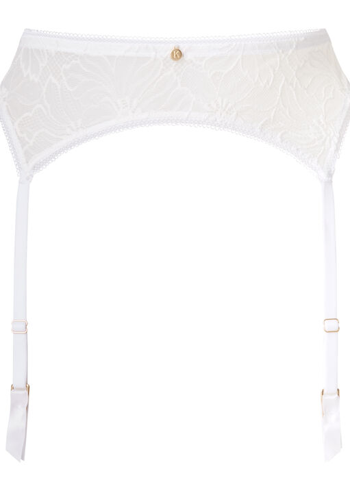 Alice Suspender Belt image number 5.0