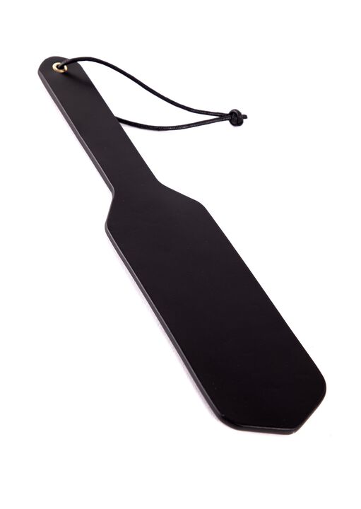 Fetish Luxe Paddle  image number 4.0