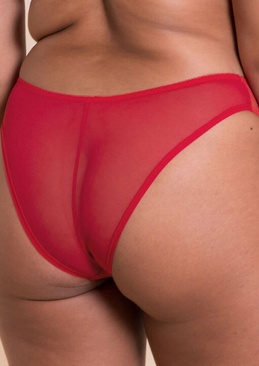 Pucker Up Brazilian image number 2.0