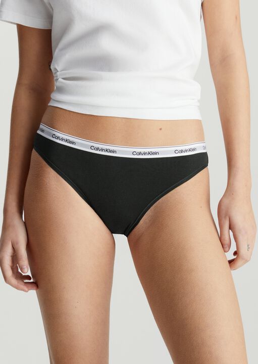 3 pack Bikini Briefs image number 1.0