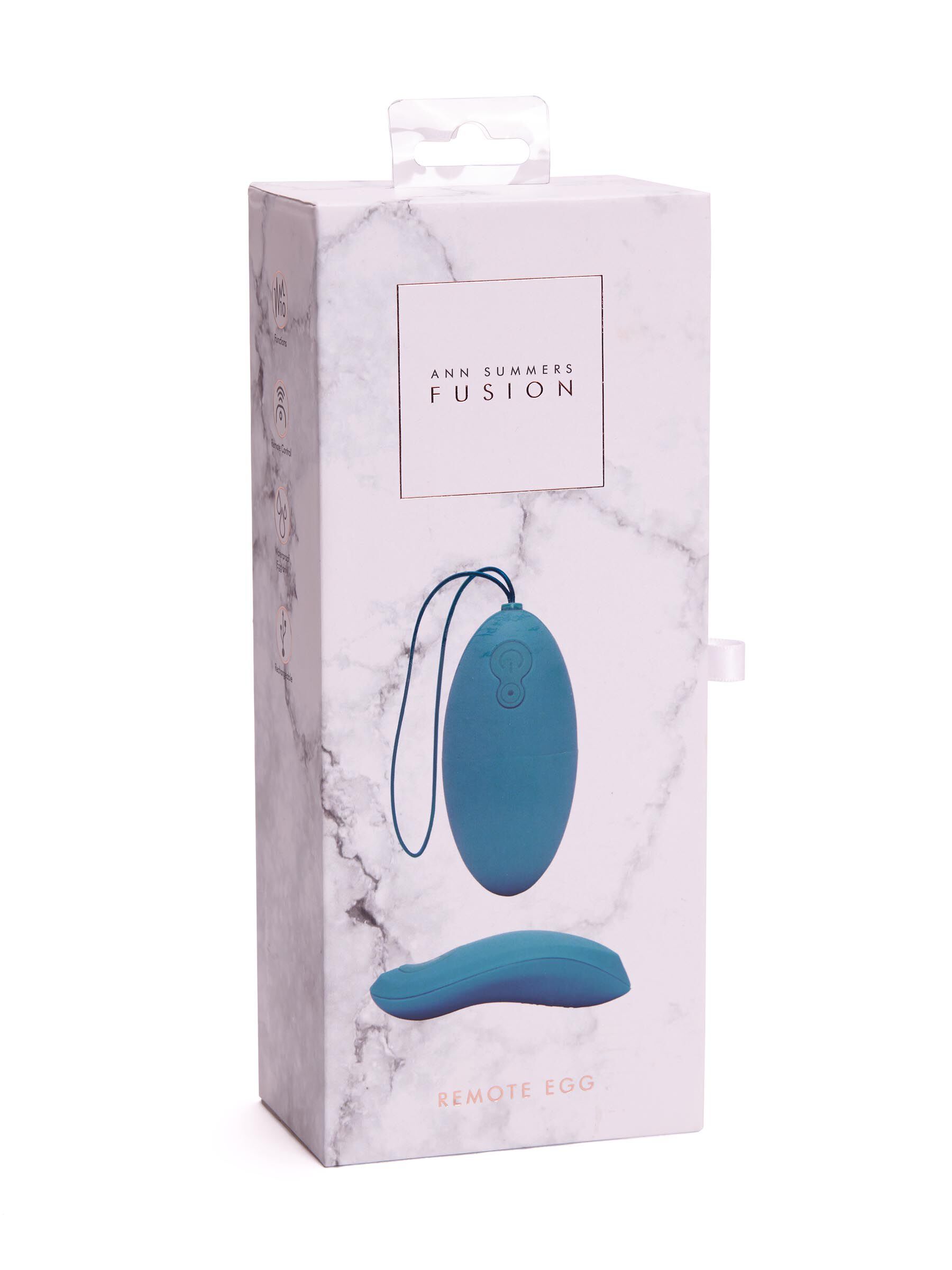 Ann summers toy clearance bag