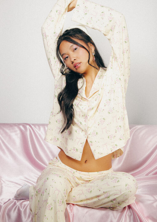 Celeste Trouser image number 2.0