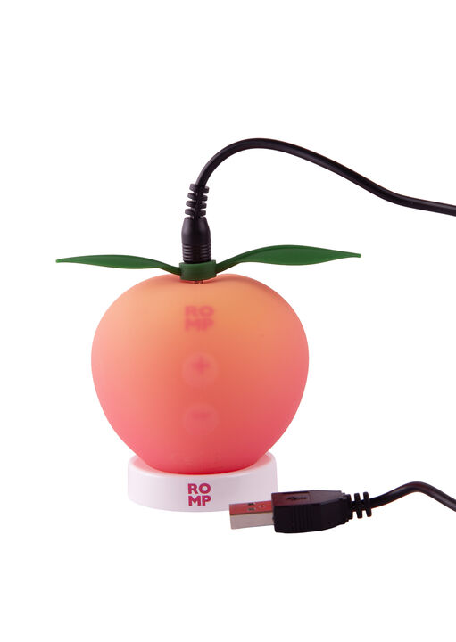 Romp Peach  image number 4.0