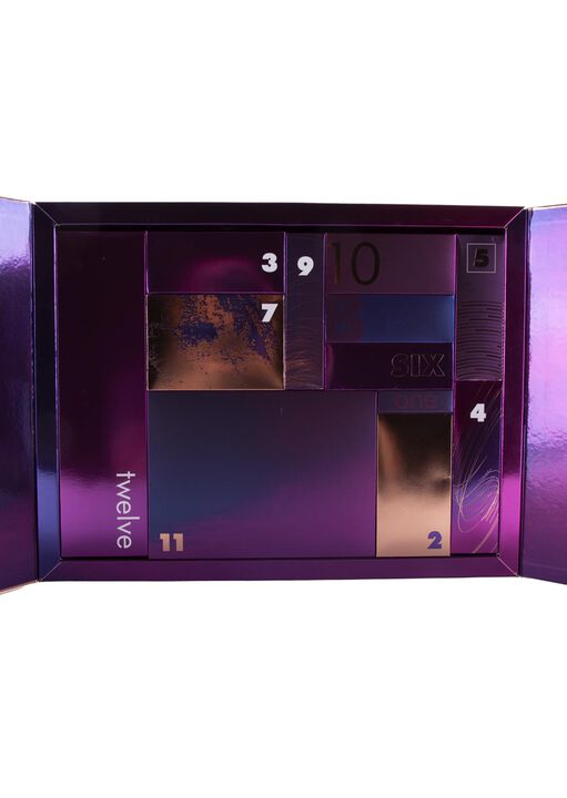 12 Nights of Sensuality Gift Set image number 13.0