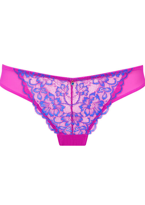 Sexy Lace Brazilian image number 4.0