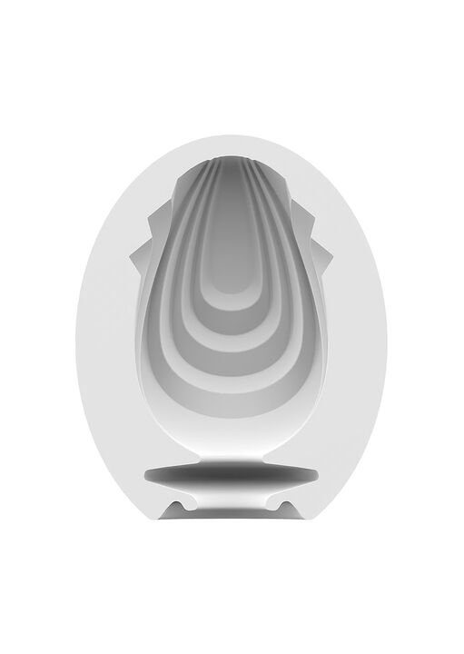 Satisfyer Masturbator Eggs image number 4.0