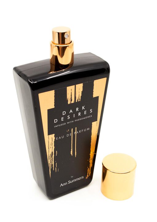 Dark Desires Perfume 100ML Gift Set image number 2.0