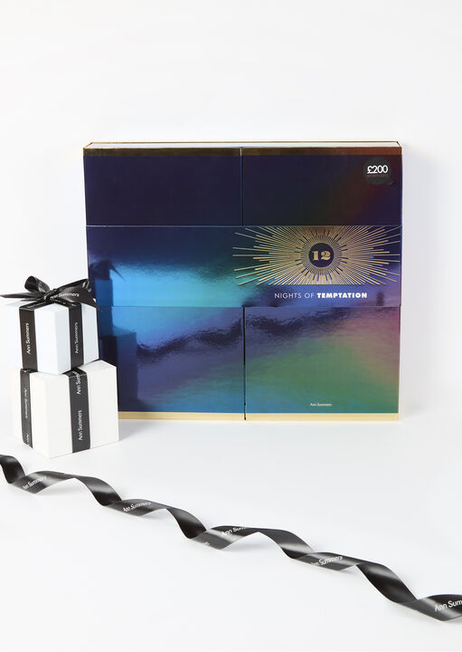 12 Nights of Temptation Advent Calendar image number 3.0