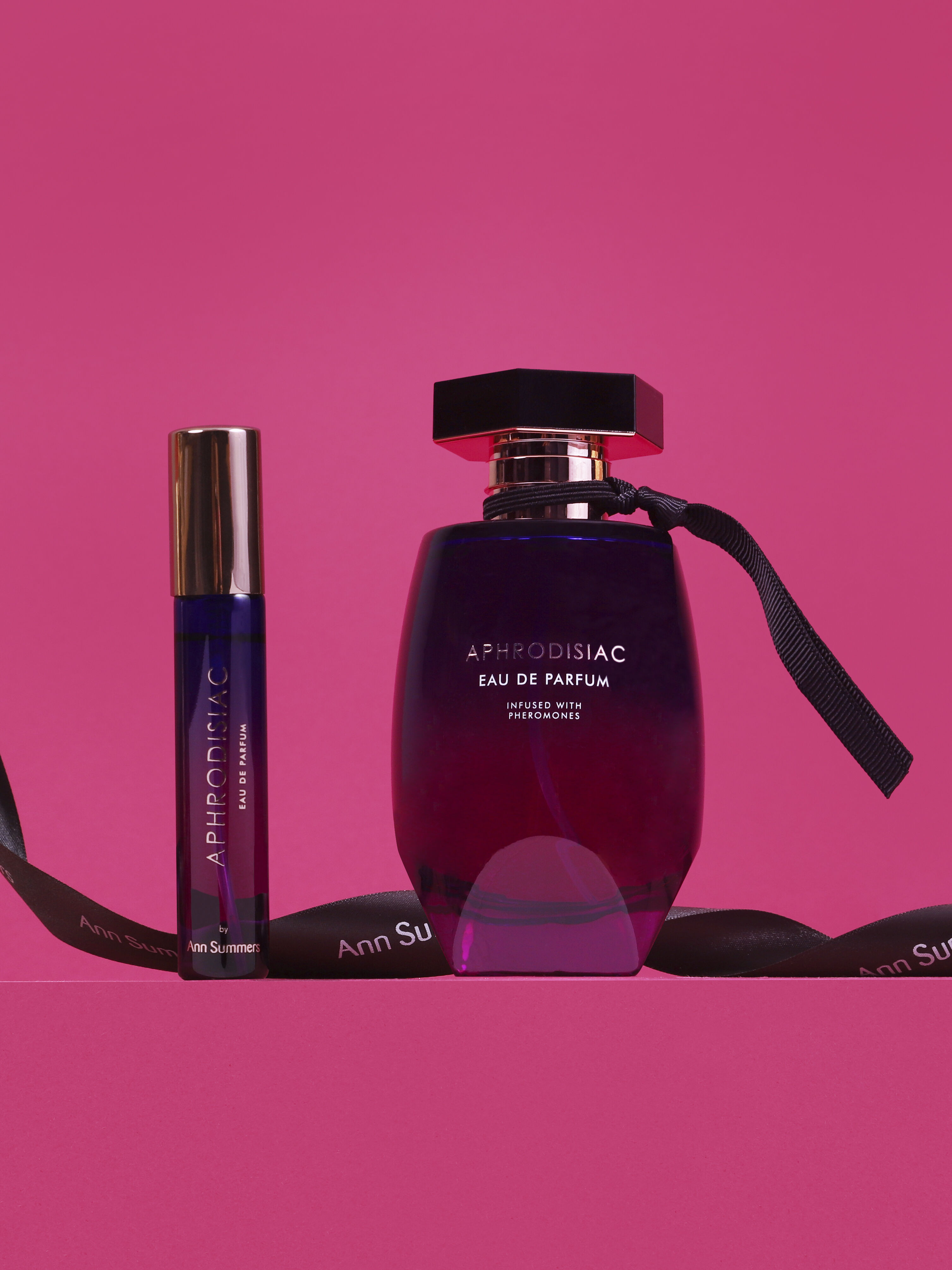 Aphrodisiac perfume ann summer sale