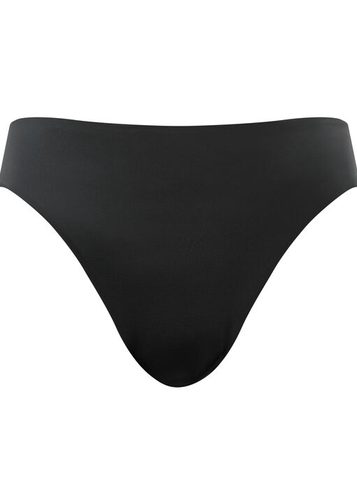 Knickerbox Swim Essentials High Waisted Bikini Bottoms image number 4.0