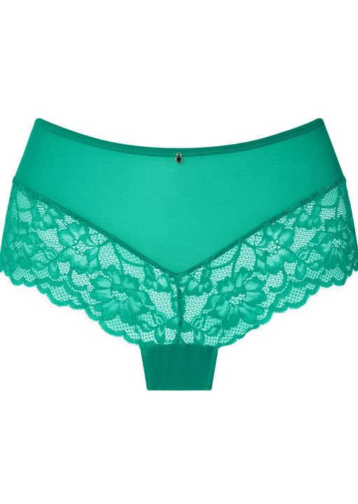 Sexy Lace Short image number 5.0