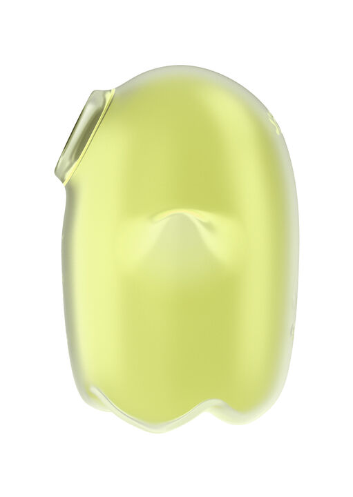 Satisfyer Glowing Ghost image number 5.0