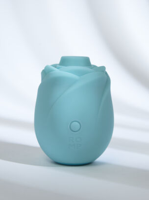 Romp Rose Glow Clitoral Stimulator