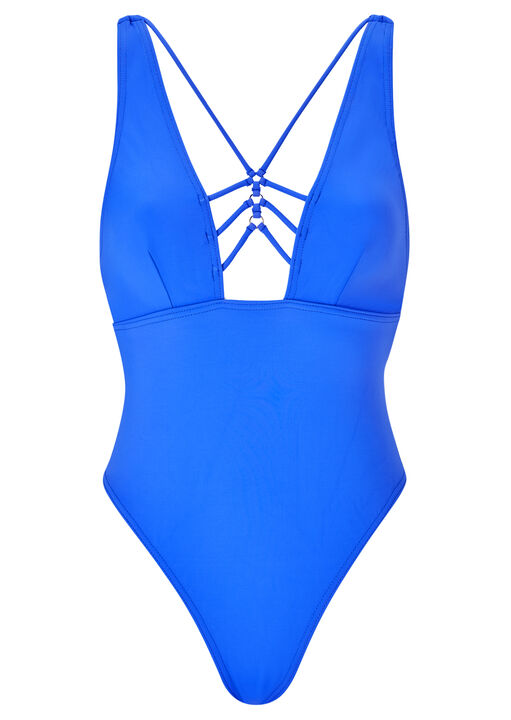 Knickerbox Planet - The Infinite Swimsuit image number 3.0