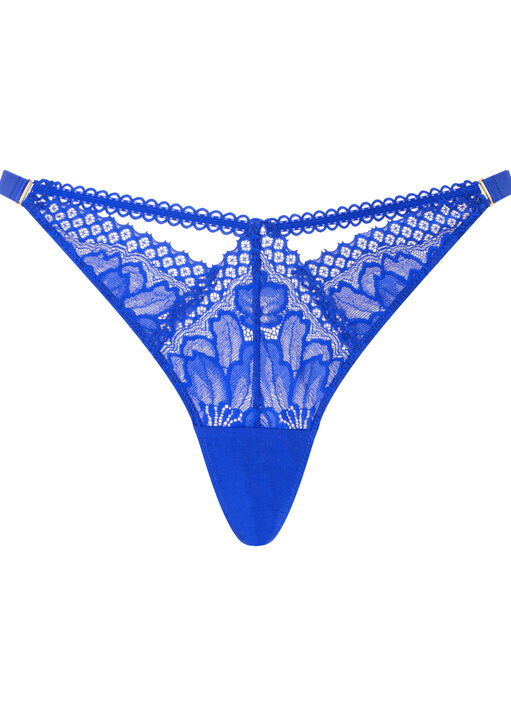 Yours Truly Thong image number 4.0