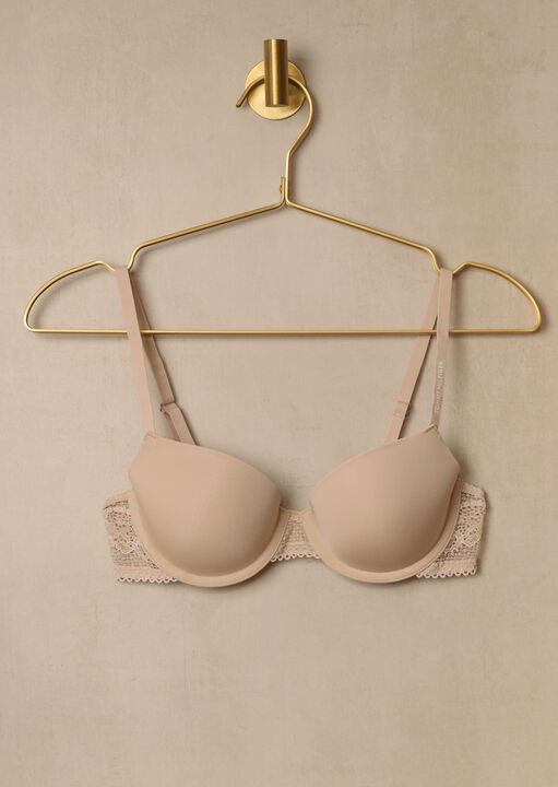 Tailored Comfort Balconette image number 3.0