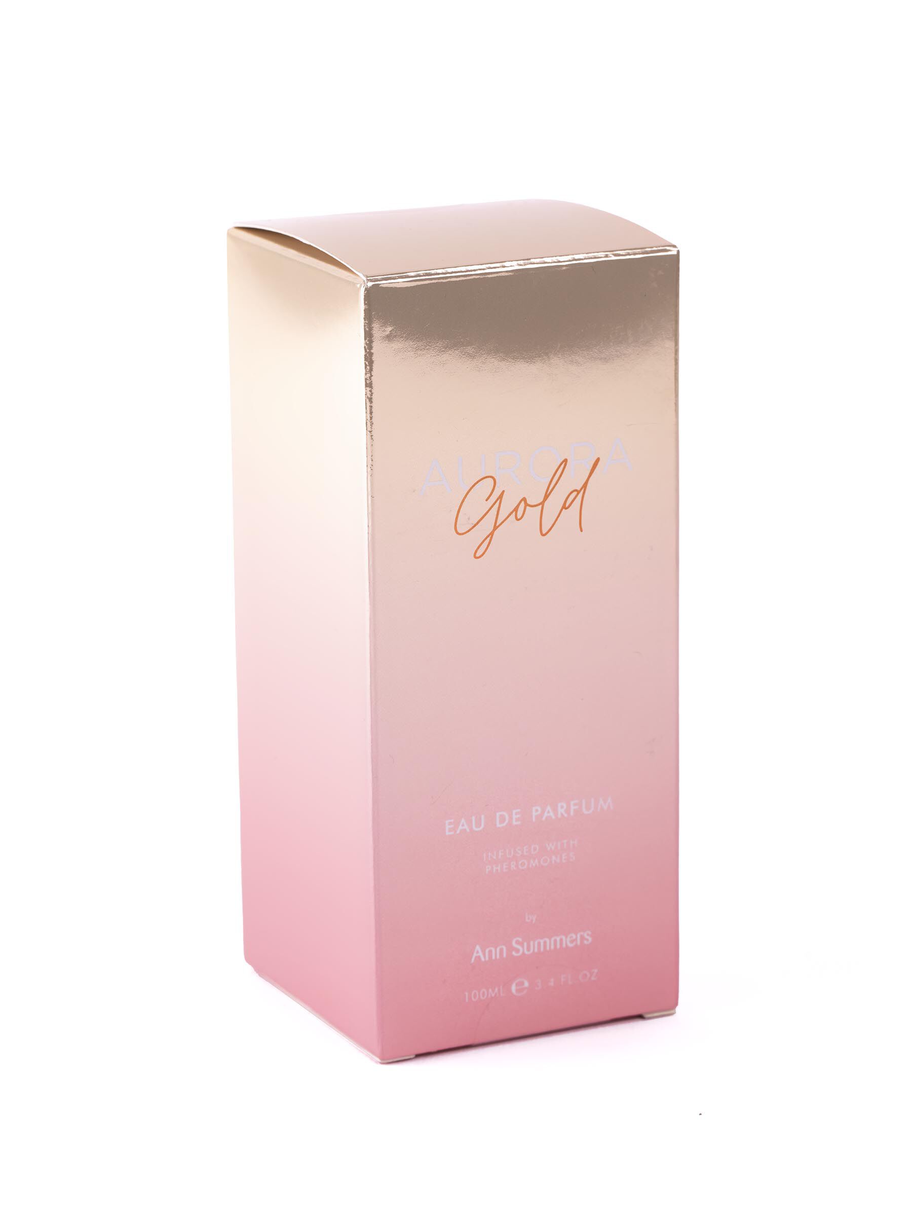 Ann summers hotsell perfume aurora