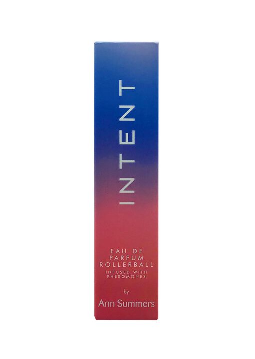 Intent Roller Ball 10Ml image number 2.0