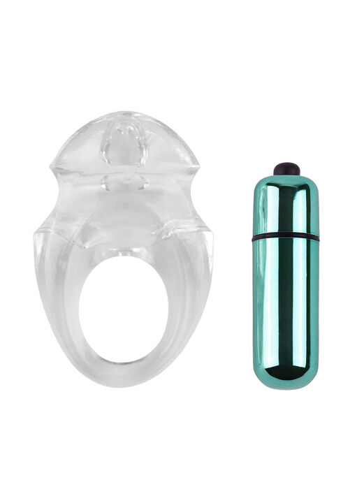 Sleek Couples Ring image number 1.0