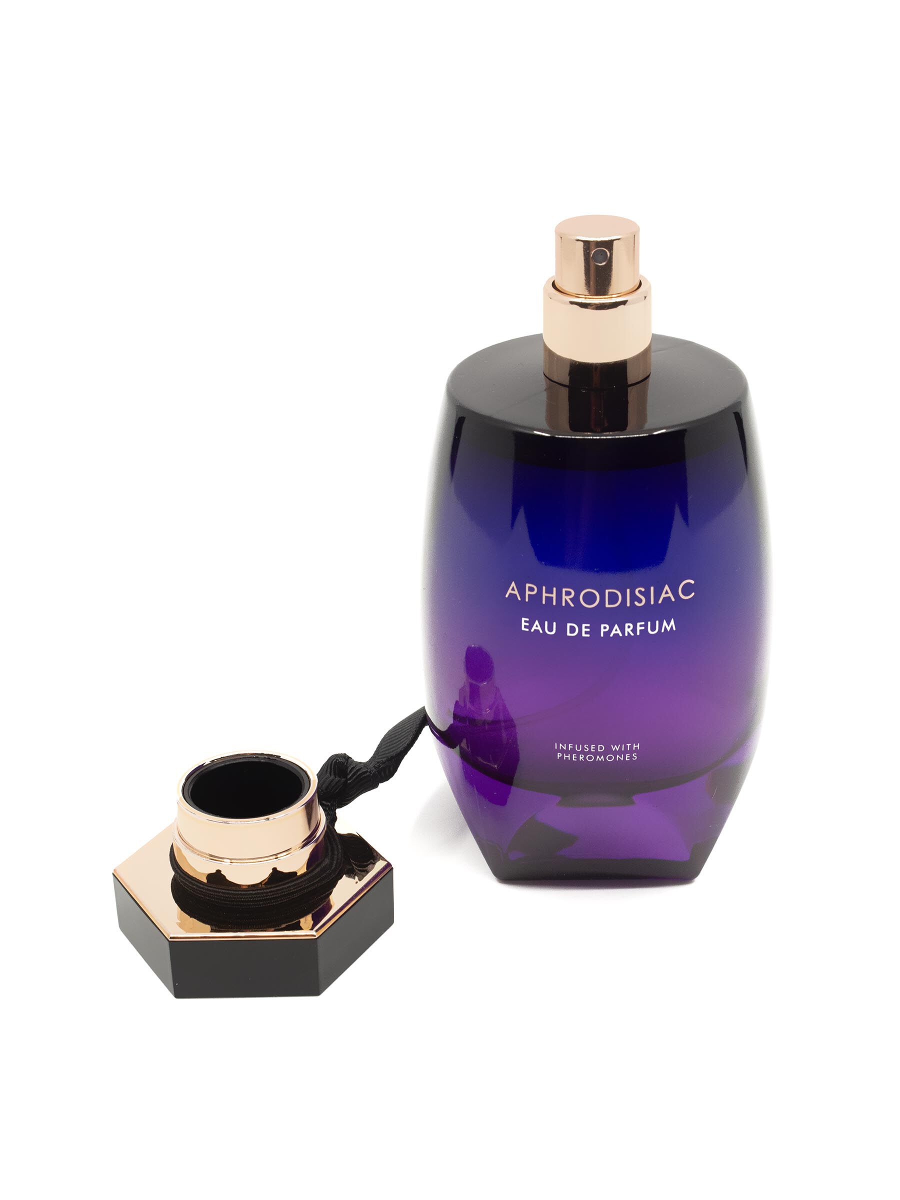 Aphrodisiac perfume ann hotsell summer