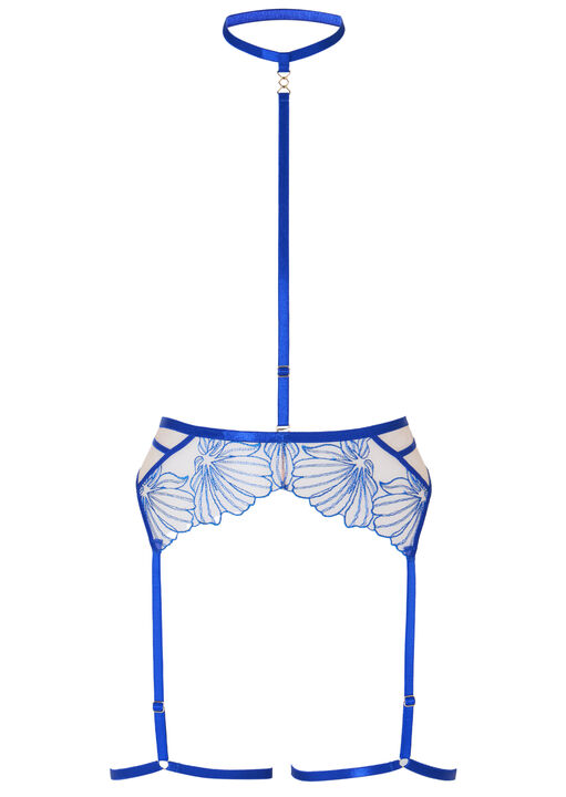 Incensing Suspender Belt image number 5.0