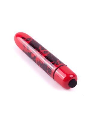 Endless Attraction 10 Function Waterproof Bullet Vibrator